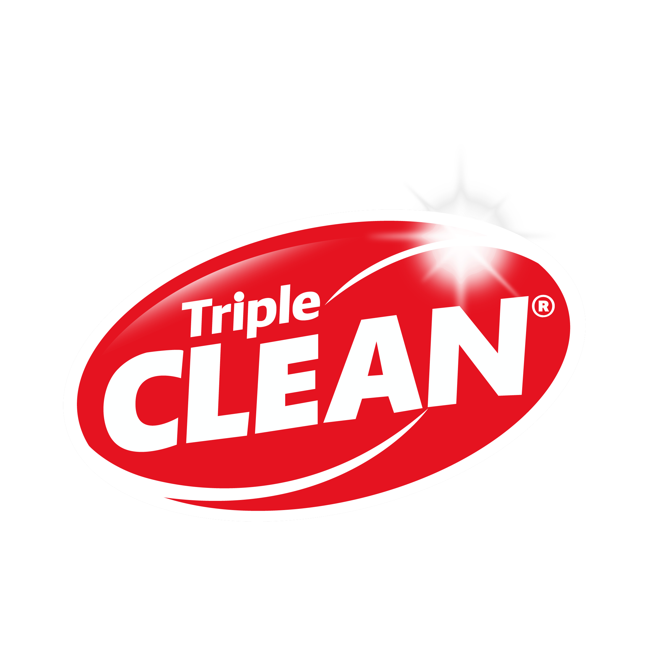 Triple Clean